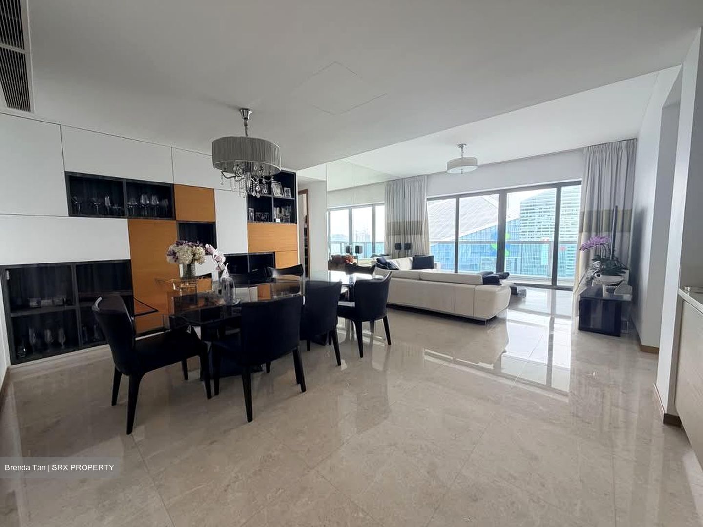 Marina Boulevard (D1), Condominium #559993951